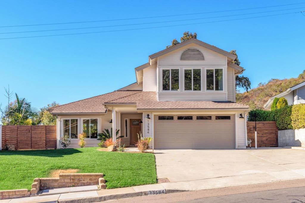 San Diego, CA 92128 | 4 beds| 3 baths| $1,635,000